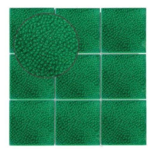 TM602 Vintage Bottle Green