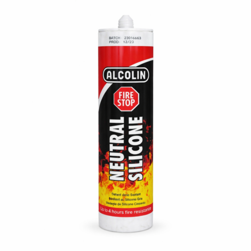 Fire Stop Neutral Cure 300ml