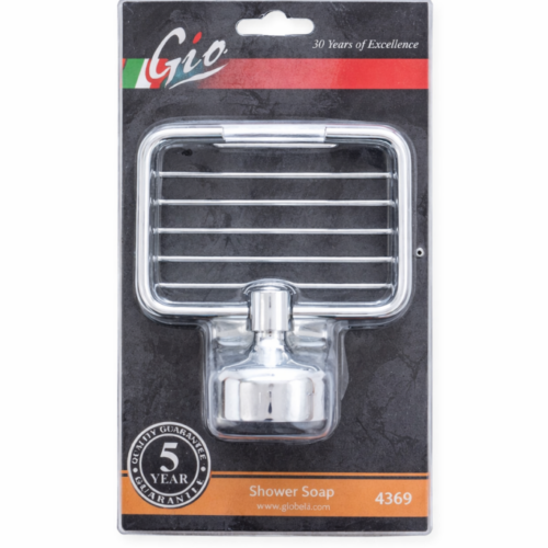 Fiorano Shower Soap Holder