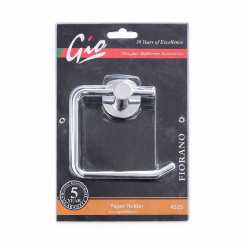 Fiorano Paper Holder