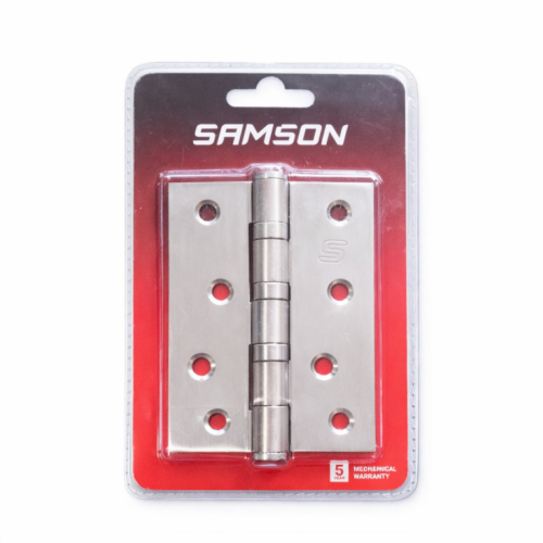HN-10034NL Samson Steel Bearing Hinge