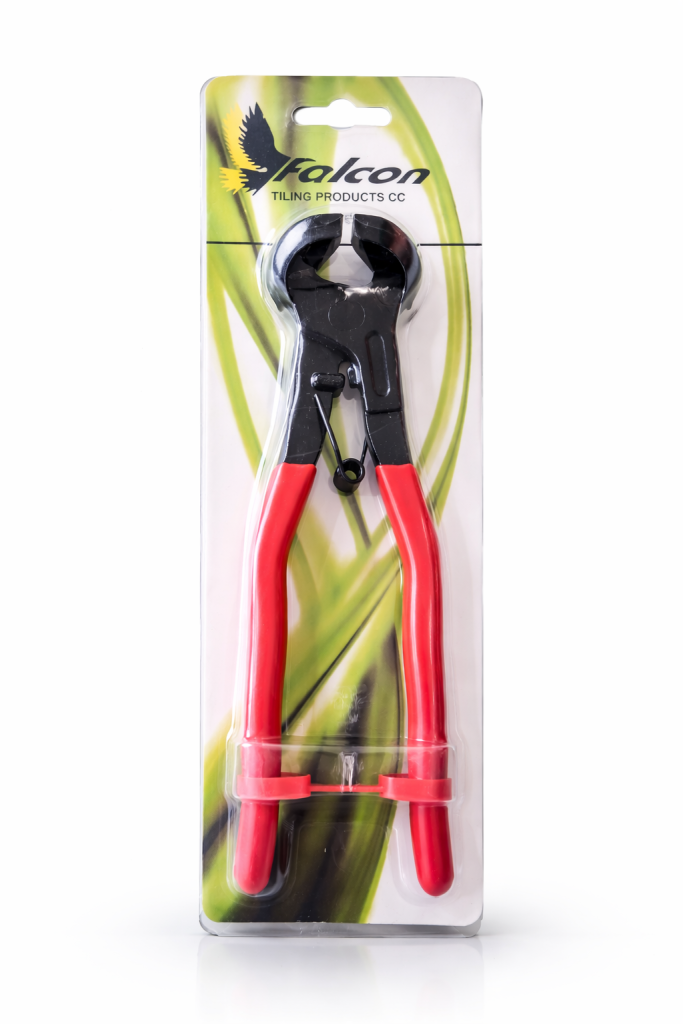 Tile nipper