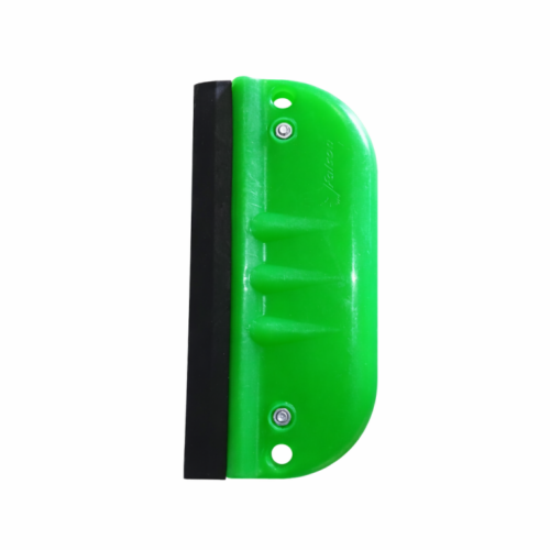 Falcon Squeegee Dual Purpose