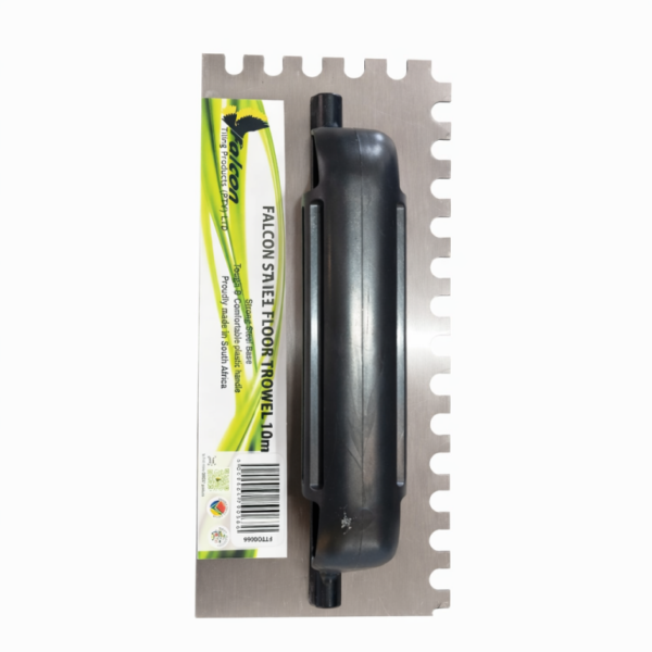 Steel Floor Trowel