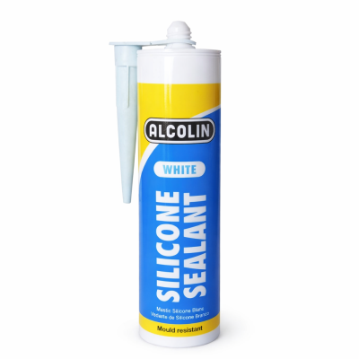 Silicone Sealant 300ml