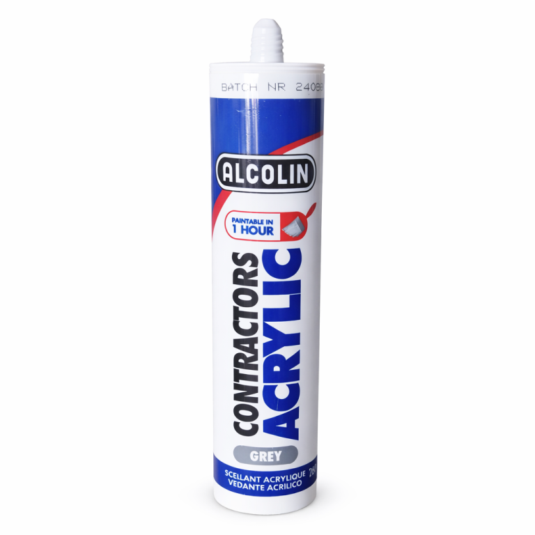 Contractor Acrylic 260ml