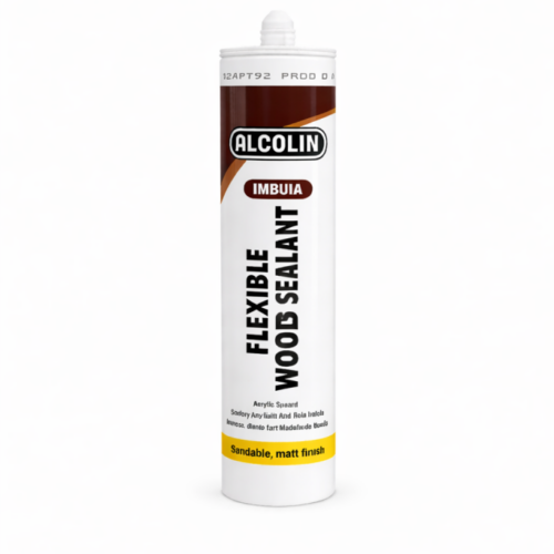 Flexible Wood Sealant Imbuia 280ml