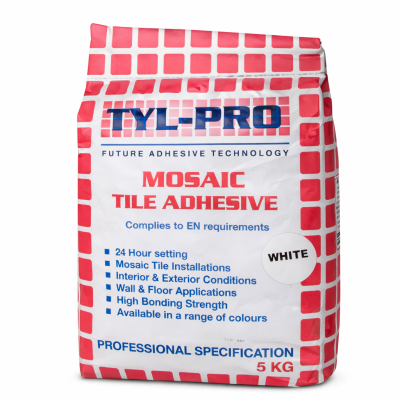Tyl-pro Mosaic fix 5kg