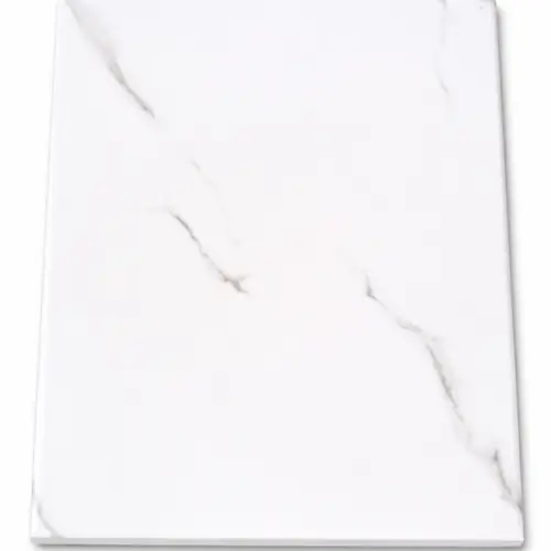 Wall tile 23001 PLAIN WHITE 200X300 1,5M² per box