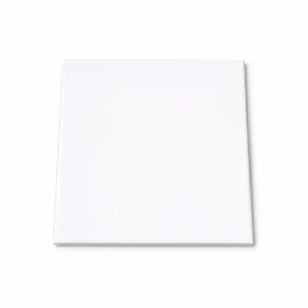 Wall tile SHINNNY WHITE 200X200 1,52M² per box