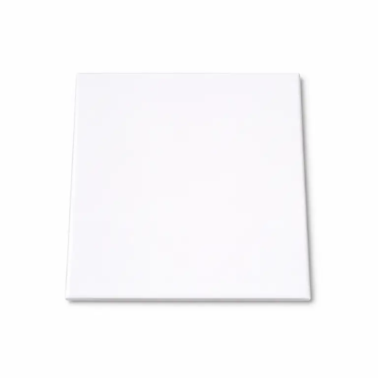 Wall tile SHINNNY WHITE 200X200 1,52M² per box