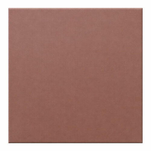 Floor tile  Terracotta 350x350  2m²