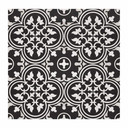 Floor /Wall Matt Pattern Porcelain  TM10058D  600x600 1,44m