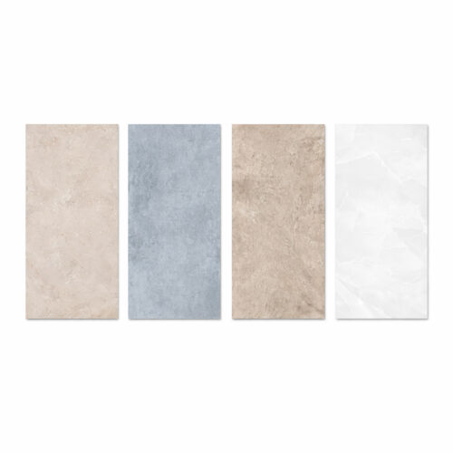 Glazed Porcelain tiles 1200×600 2,16m² per box