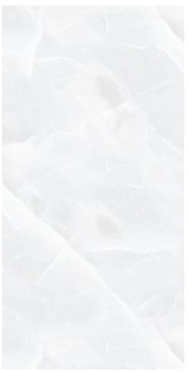 Snow Crystal Glazed Polished Porcelain 1200×600 2,16m² per box