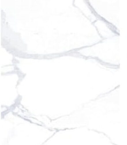 Polaris White 1200×600 Glazed Polished Porcelain