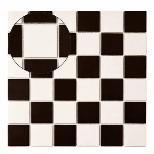 TMY48A01 Checkered Mix