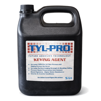 Tyl-pro key cott 5litres