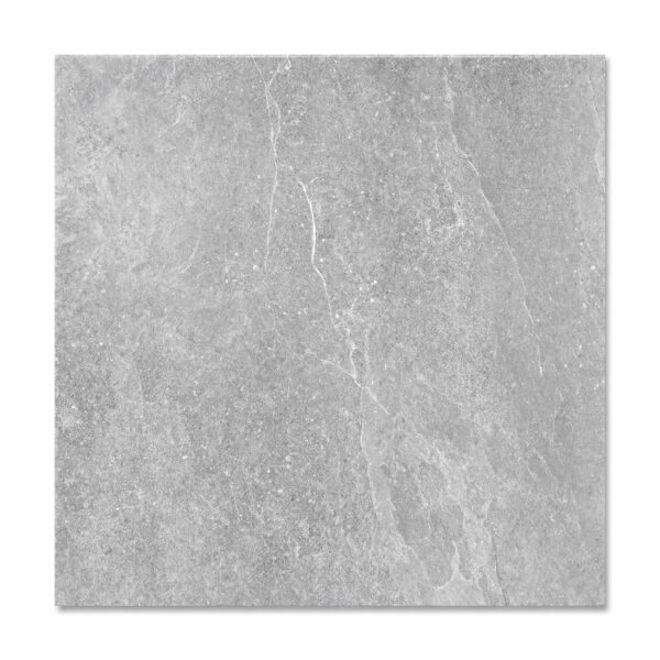 Tundra Stone Charcoal  Hardbody Porcealain  600x600 1,44m