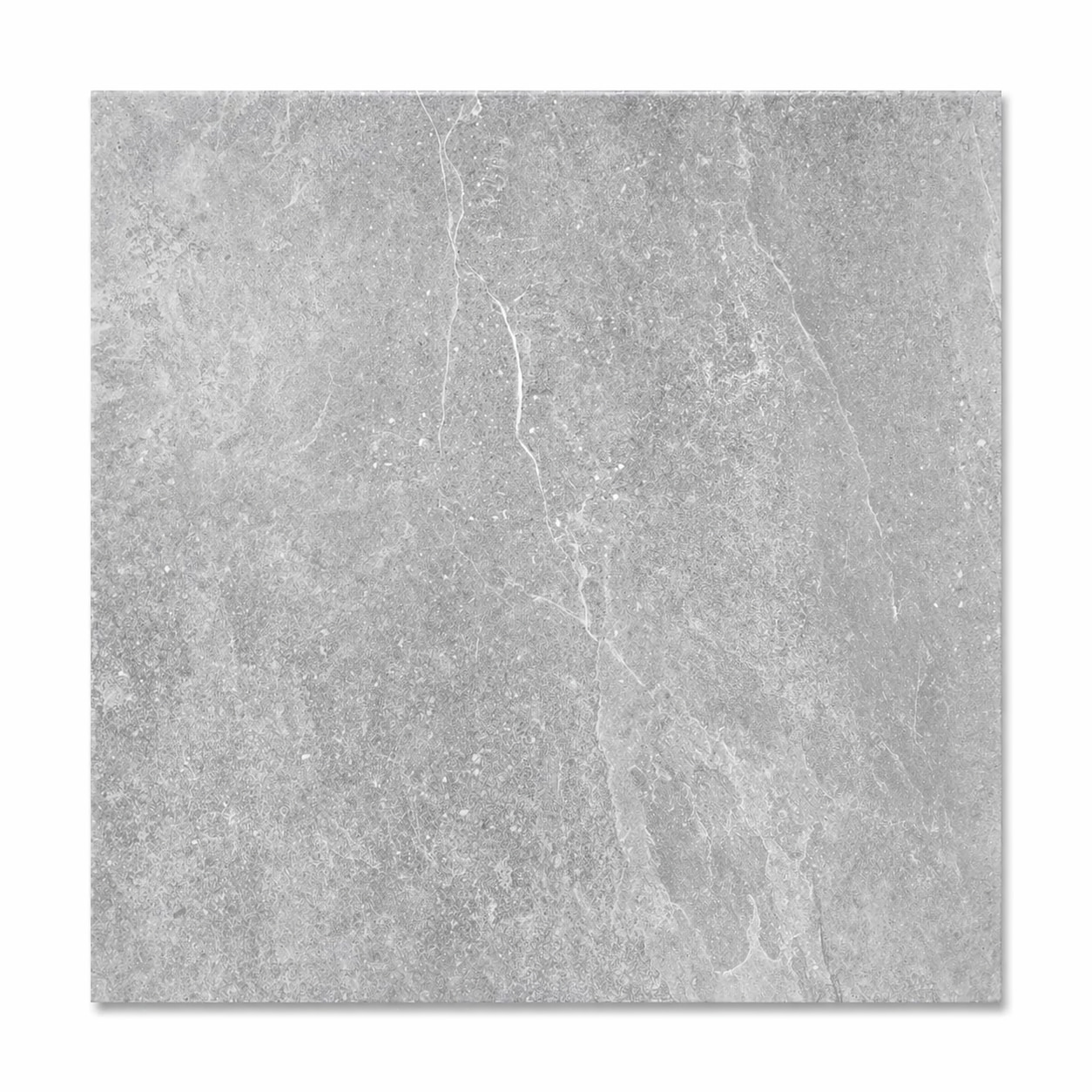 Tundra Stone Charcoal  Hardbody Porcealain  600x600 1,44m