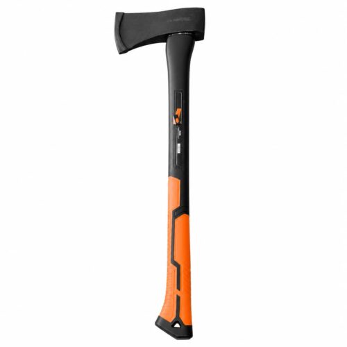 2 HT003B AXE POLY HANDLE 4LB