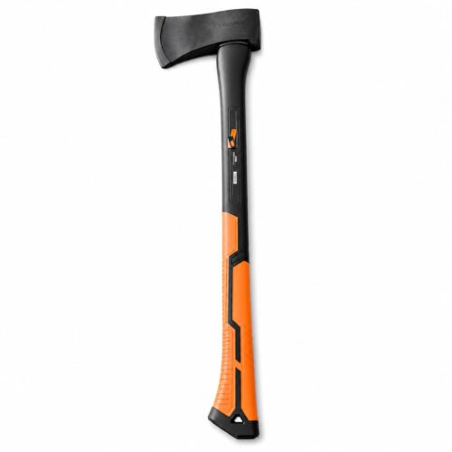 3 HT003B AXE POLY HANDLE 4LB