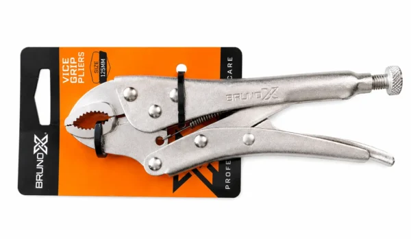 T1014/17.5CM Vice Grip Plier 17.5cm