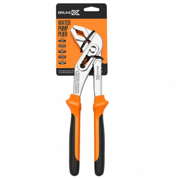 WP1  Water Pump Plier -250MM