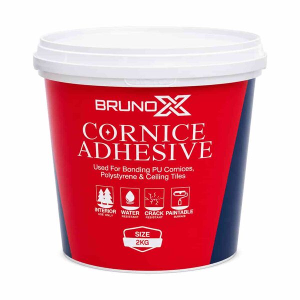 SUCB/2KG Cornice Adhesive -2KG