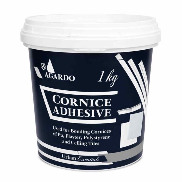 SUCB-V 1KG Cornice Adhesive - 1KG