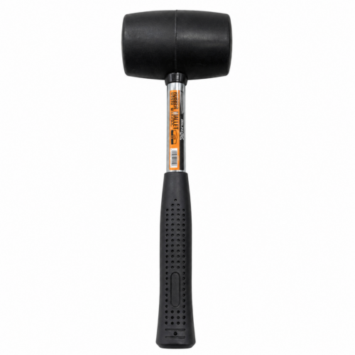 ChatGPT Image May 15, 2026, 09_16_52 AM HT031 Rubber Mallet Steel Handle
