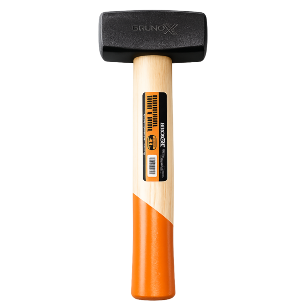 HT023 Club Hammer Wooden Handle