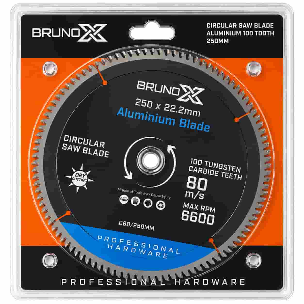 C6D/250MM Circular Saw Blade