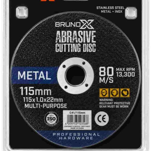 C7/115MM Cutting Disk Precision 115MM