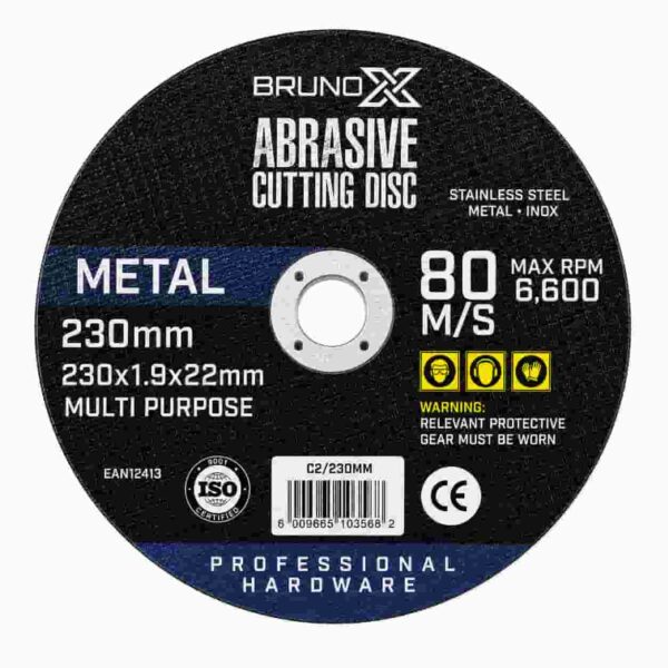 C7/230MM Cutting Disk Precision 230MM