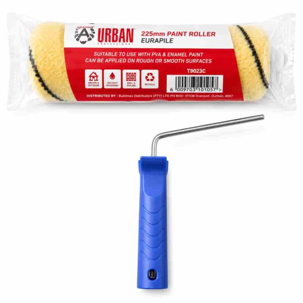 T9023C Paint Roller Furpuff 255mm