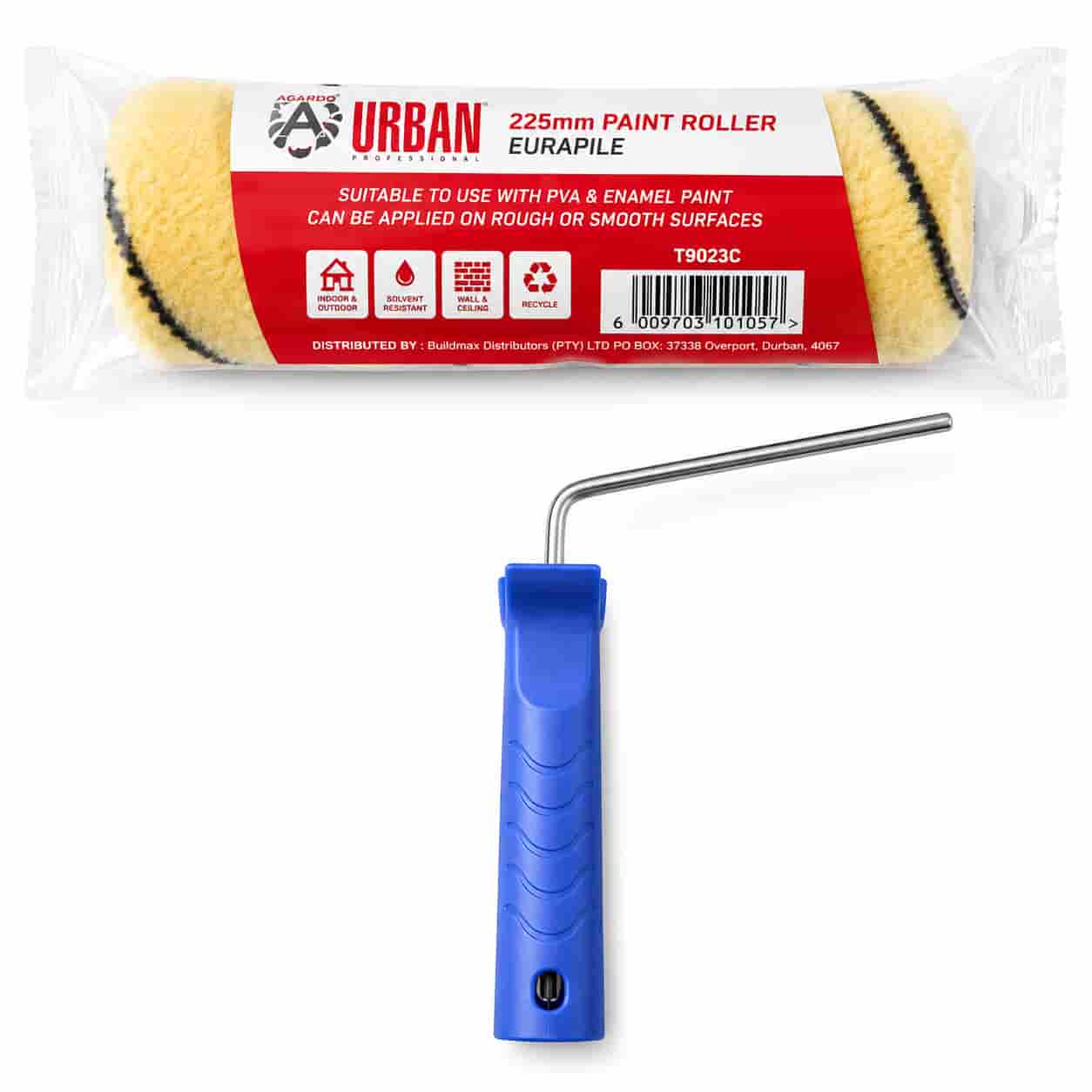 T9023C Paint Roller Furpuff 255mm