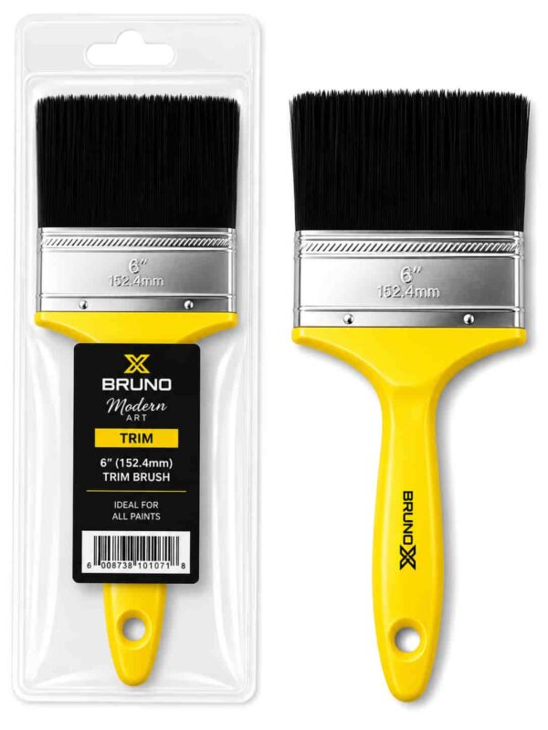 T9G/150MM Paint Brush 150mm