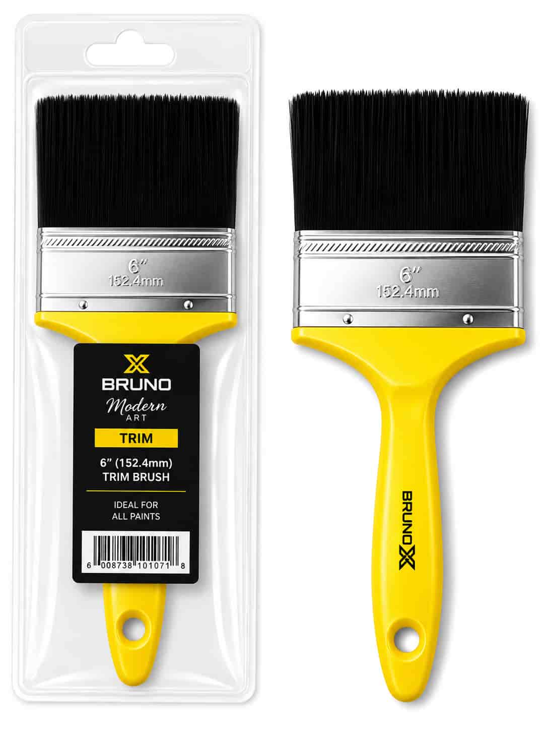 T9G/150MM Paint Brush 150mm
