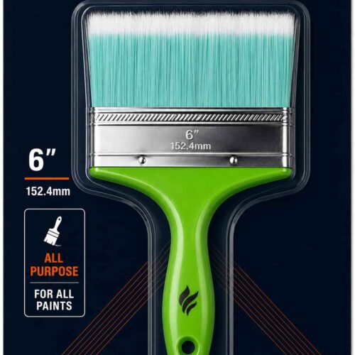 ChatGPT Image May 22, 2026, 01_12_11 PM T9E/150MM Paint Brush 150mm Plastic Majistiq