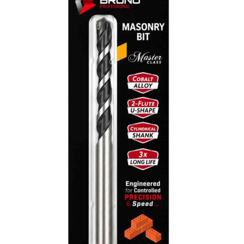 DB001/11MM Masonary Drill Bit 11MM