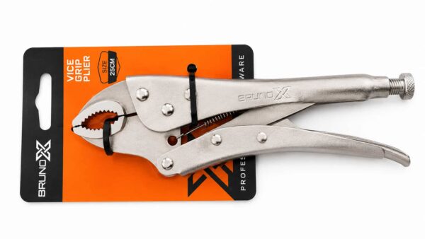 T1014/17.5CM Vice Grip Plier 17.5cm
