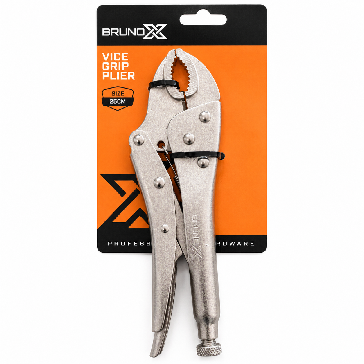 T1014/25CM Vice Grip Plier 25cm