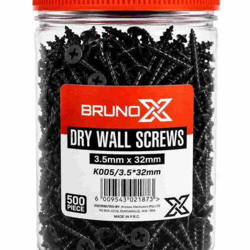 ChatGPT Image May 28, 2026, 01_08_48 PM K005/3.5X32MM DRYWALL SCREWS 3.5X32mm-500/JAR