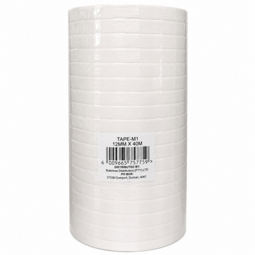 TAPE-M2 TAPE MASKING  18MMX40M