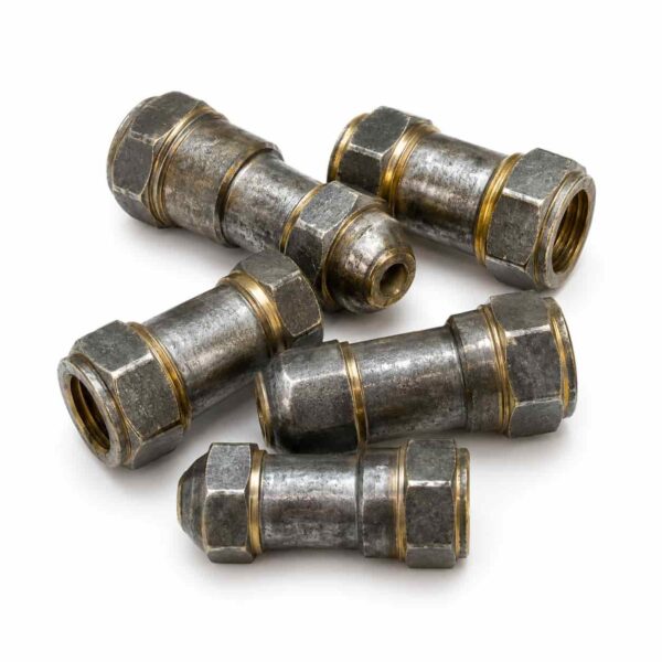 P003I COMP TEE CC F1 15MMX15MMX1/2