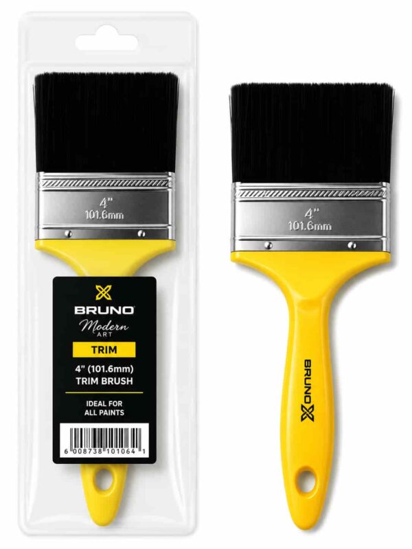 T9G/125MM Paint Brush 125mm