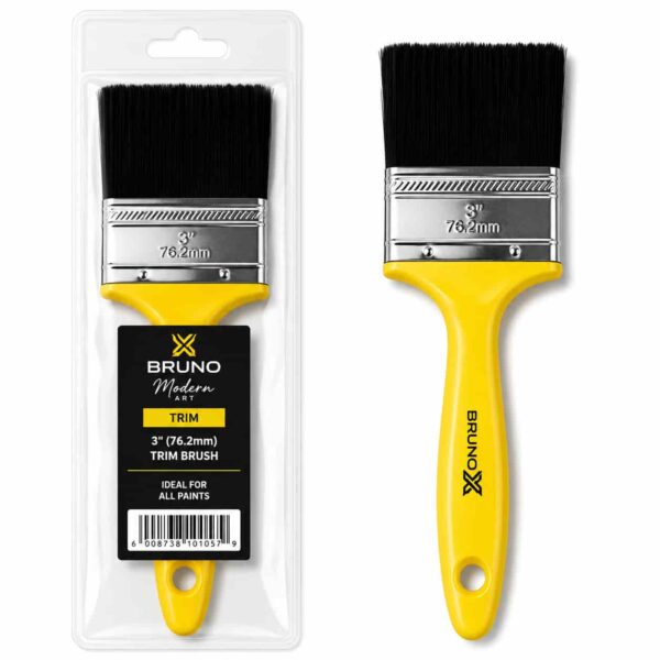 T9G/075MM Paint Brush 75mm