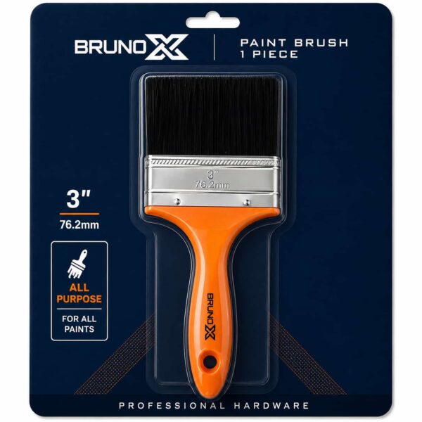 T9B/125MM Paint Brush 125mm Agardo