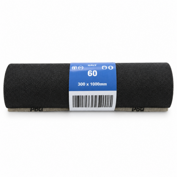 GP-P60 SANDPAPER  300MMX1MTR